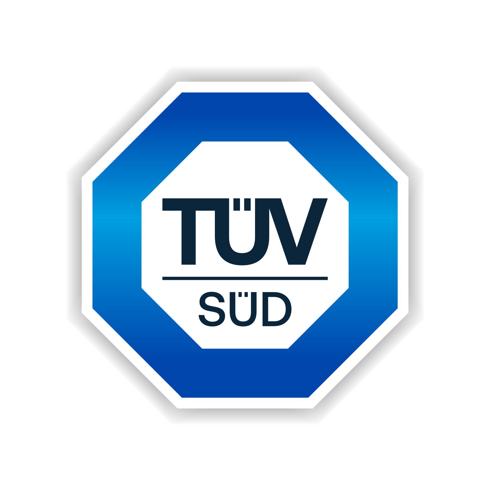 Tüv Süd