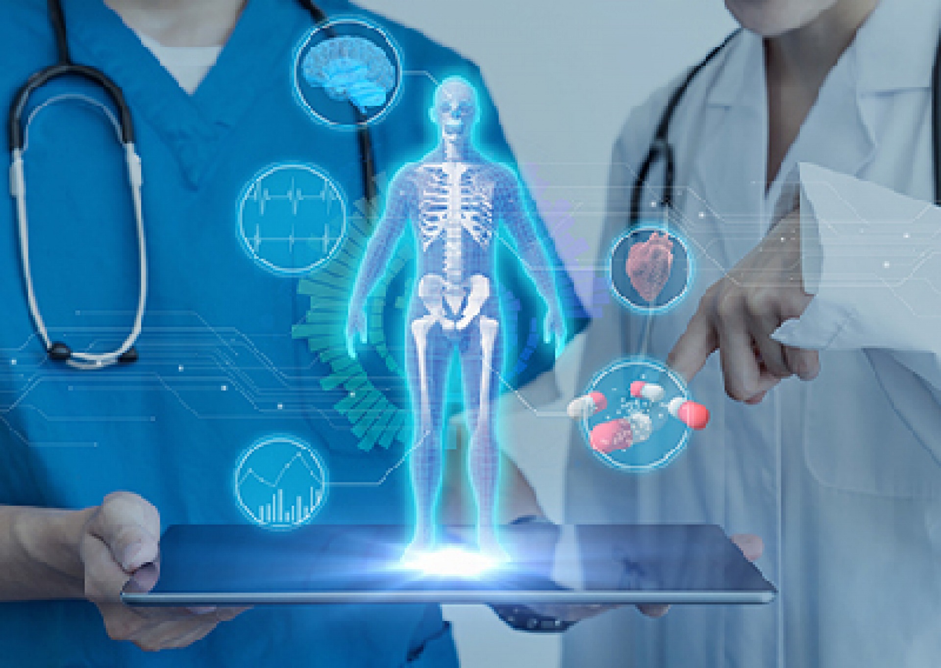 EU invests €35 million to develop AI solutions for cancer prevention, diagnostics and treatment