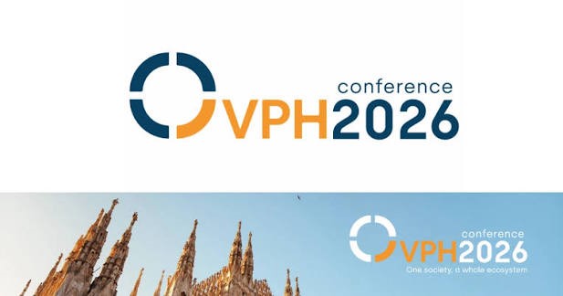 Avicenna Alliance Members at VPH Conference 2026