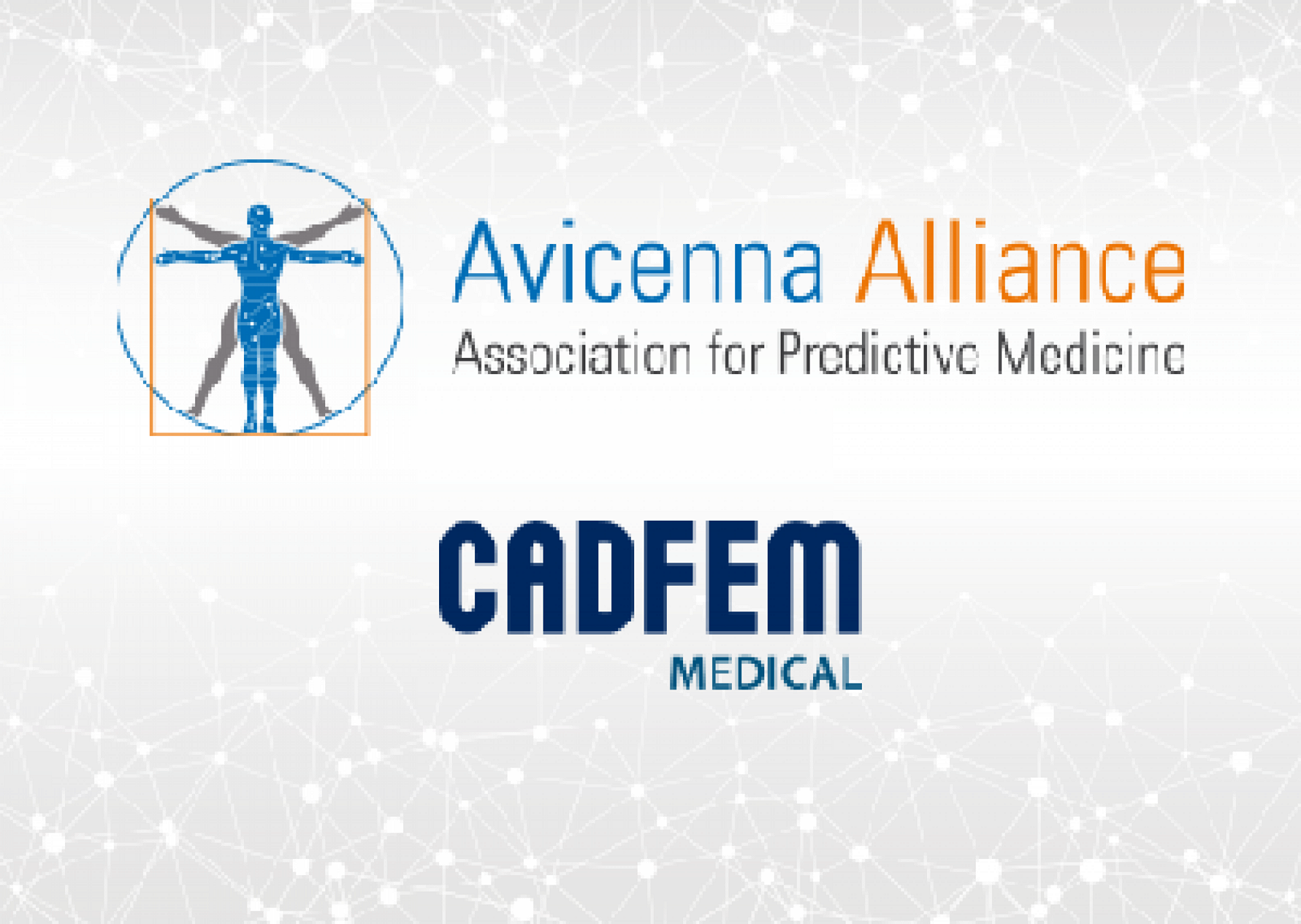 Avicenna Alliance continues to grow by welcoming CADFEM medical among its members