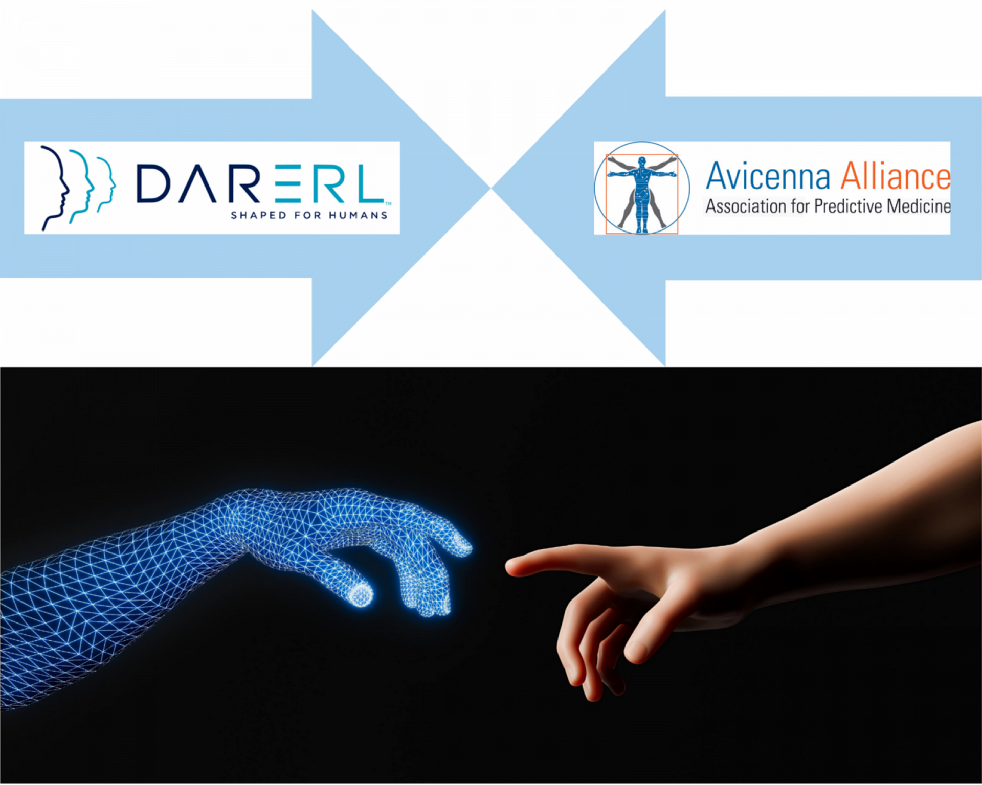 Welcome DARERL to the Avicenna Alliance!