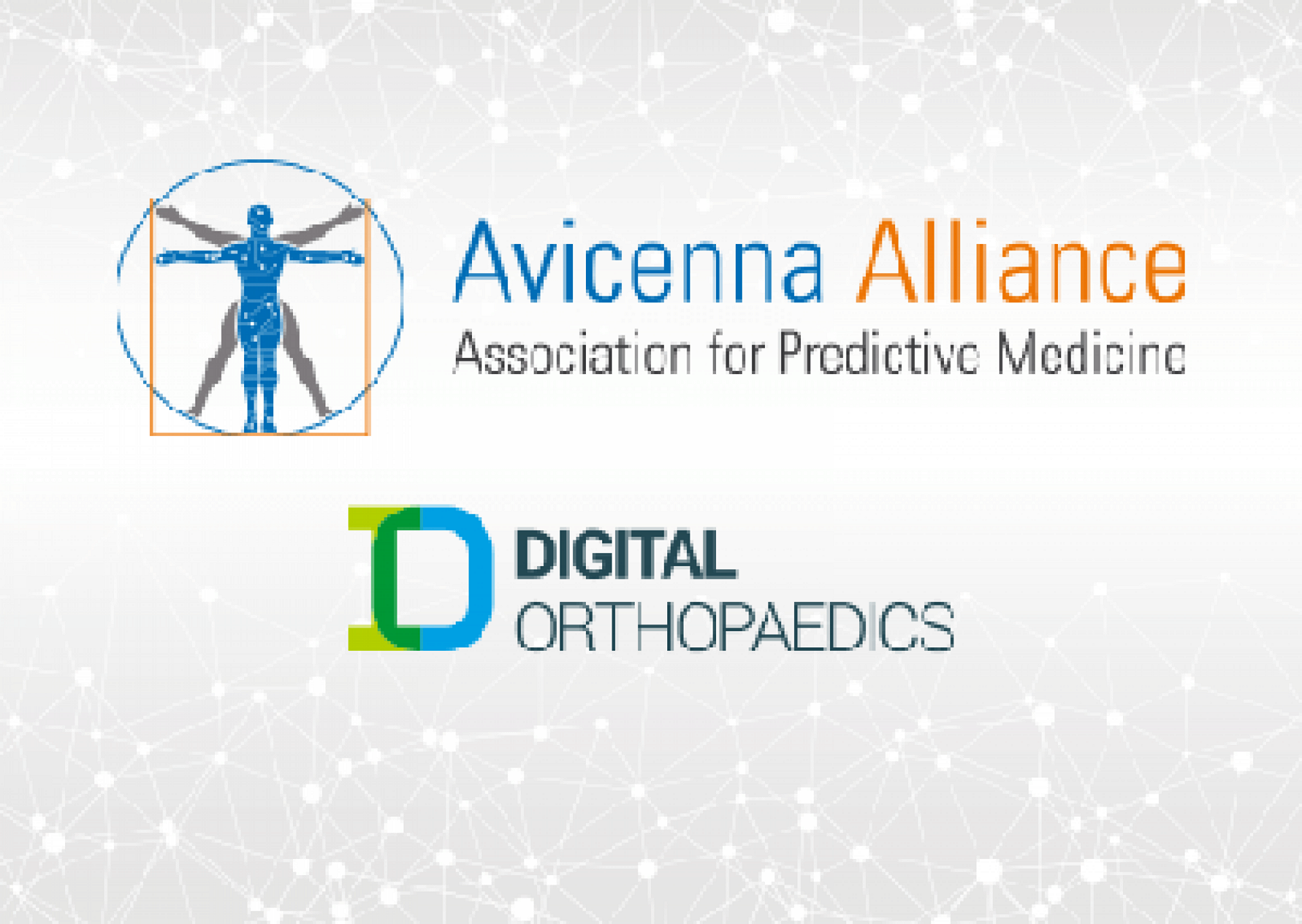 Avicenna Alliance continues to grow by welcoming Digital Orthopaedics medical among its members