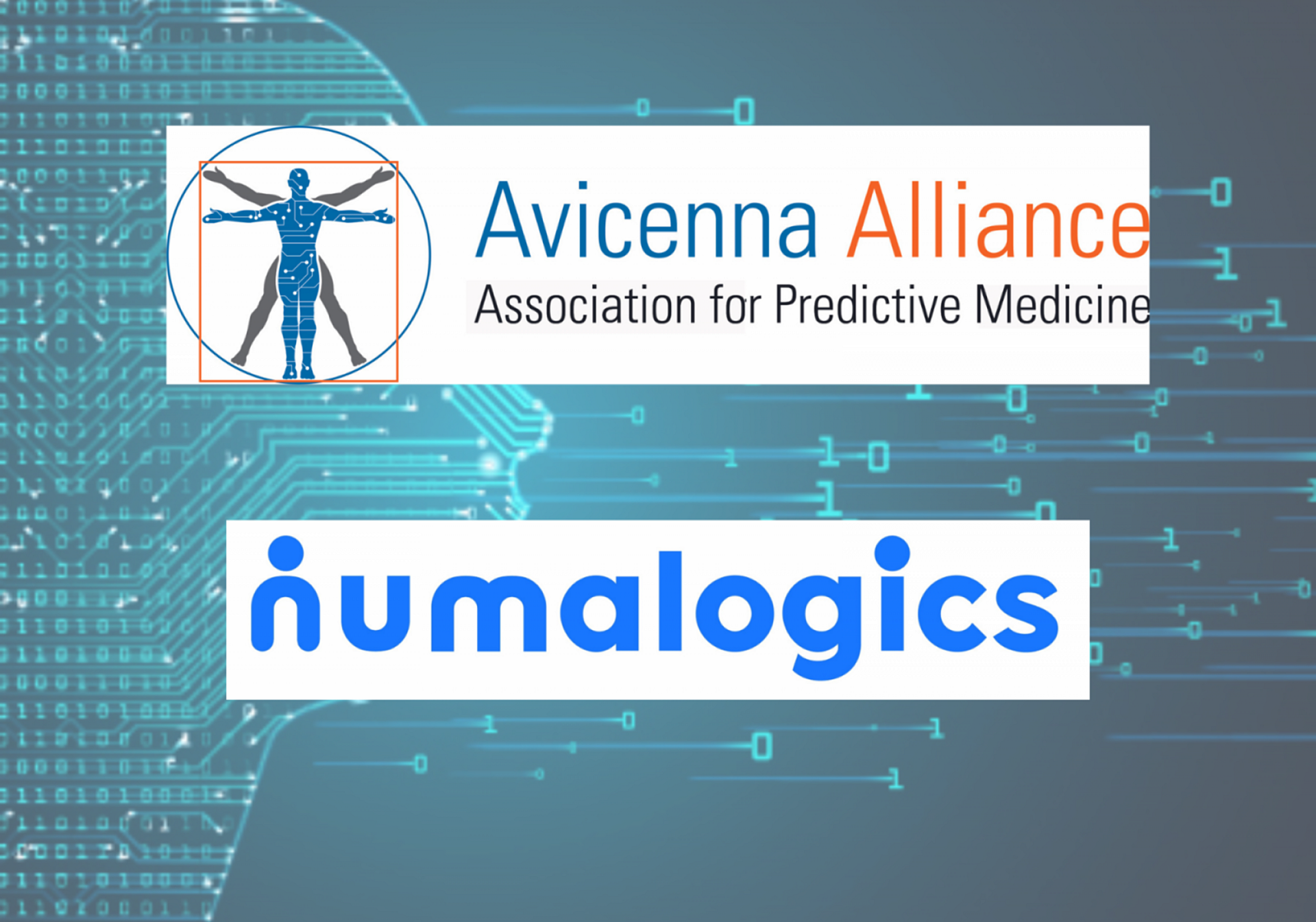 Numalogics is a new Avicenna member