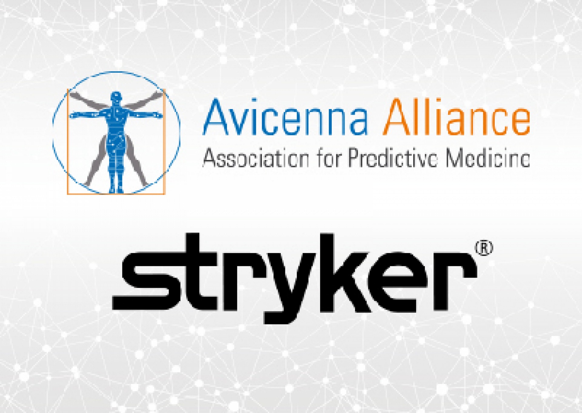 Stryker joins the Avicenna Alliance