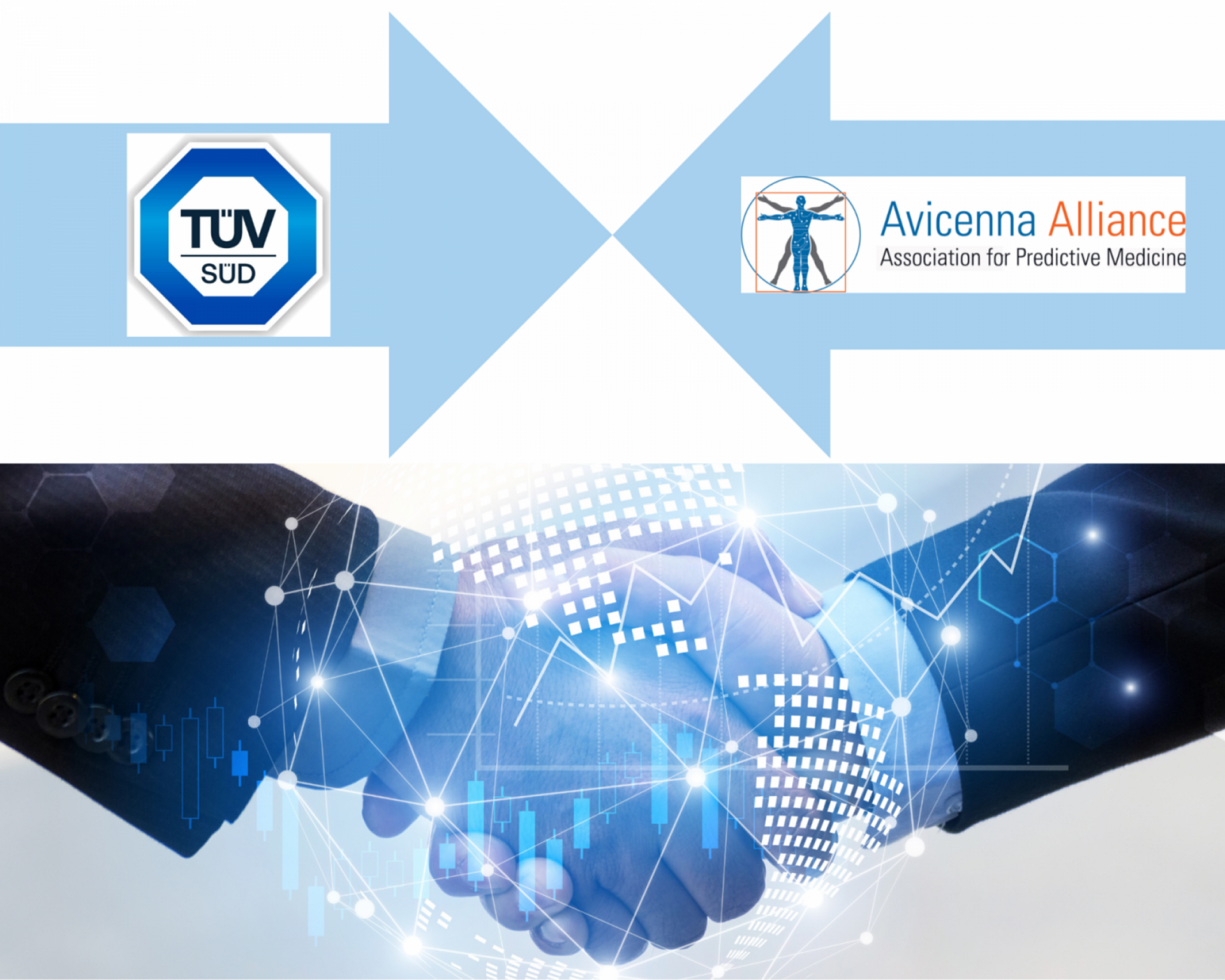 Avicenna Alliance Welcomes the Notified Body TÜV SÜD as a New Partner